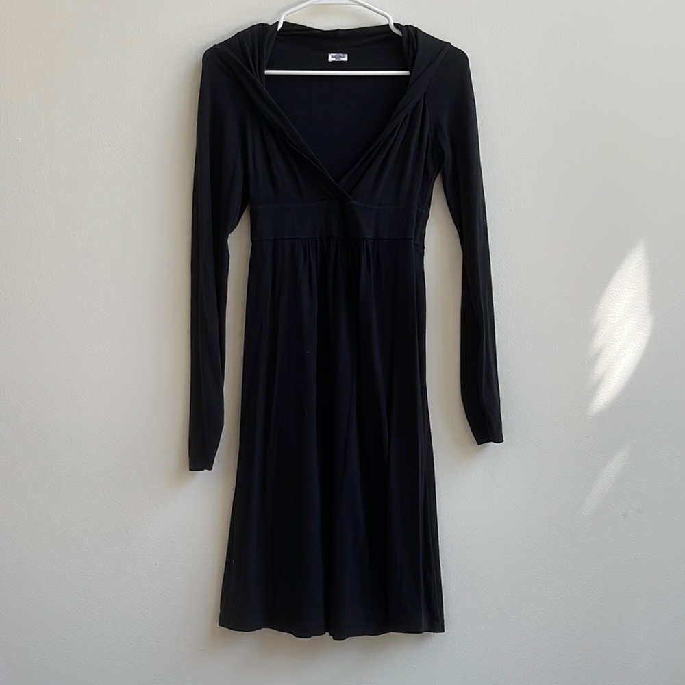 Long Sleeve Splendid Dress 👗